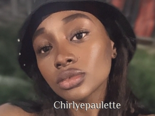 Chirlyepaulette