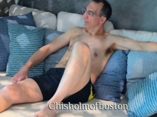 Chisholmofboston