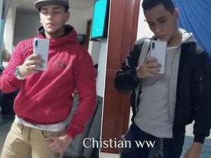 Chistian_ww