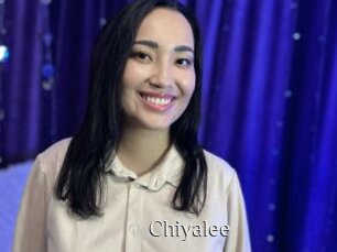 Chiyalee