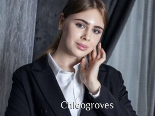 Chleogroves