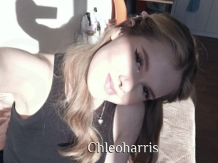 Chleoharris
