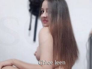 Chloe_leen