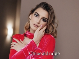 Chloealdridge