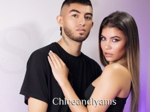 chloeandlyams Shop coquin