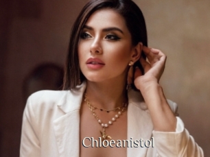 Chloeanistol