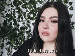 Chloebarneas