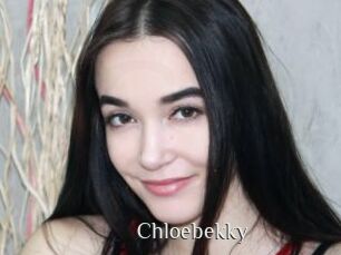 Chloebekky