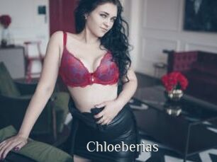 Chloeberias