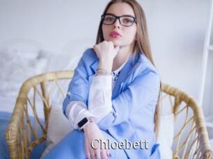 Chloebett