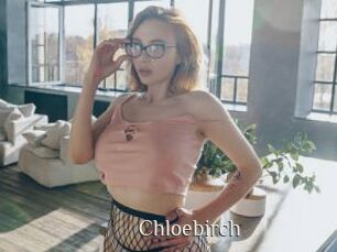 Chloebirch