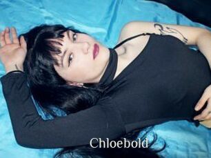 Chloebold
