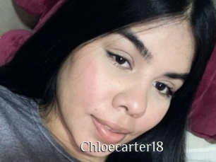 Chloecarter18