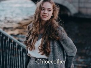Chloecollier