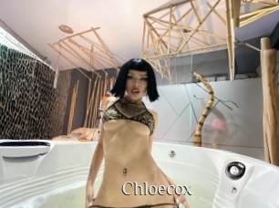 Chloecox