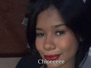 Chloeeeee