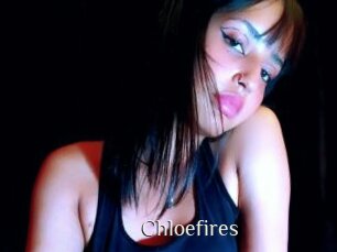 Chloefires