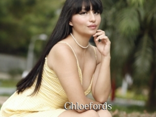 Chloefords
