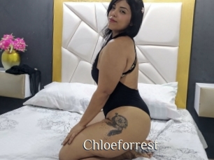 Chloeforrest