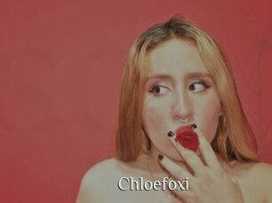 Chloefoxi