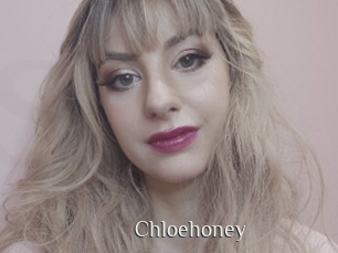 Chloehoney