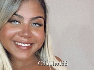 Chloehot55