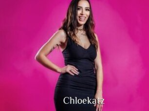 Chloekatz