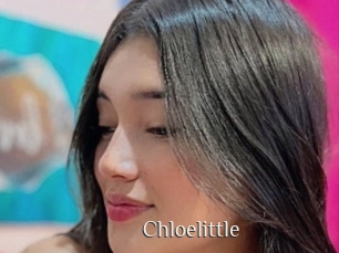 Chloelittle