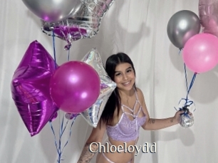 Chloeloydd