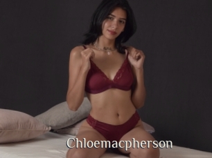 Chloemacpherson
