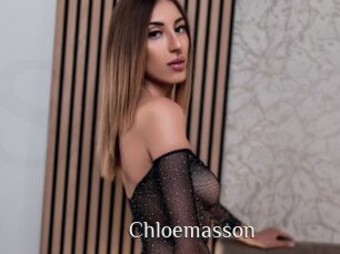 Chloemasson