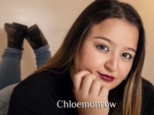 Chloemonrow