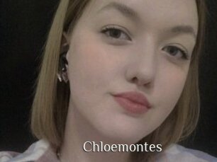 Chloemontes