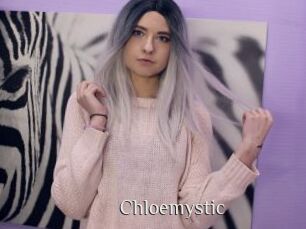 Chloemystic