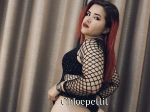Chloepettit
