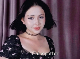 Chloepotter