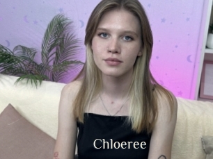 Chloeree