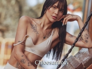 Chloesantory