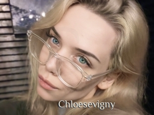 Chloesevigny