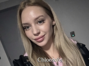 Chloesolis