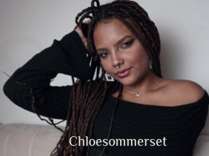 Chloesommerset