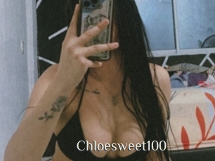 Chloesweet100