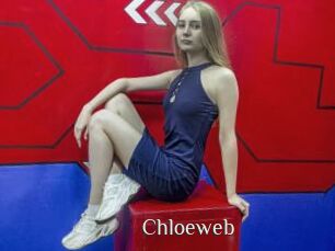 Chloeweb