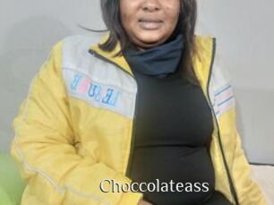 Choccolateass