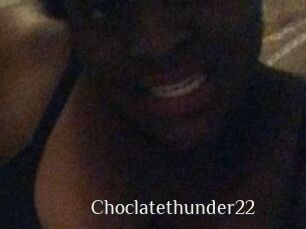 Choclatethunder22