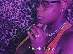 Choclatilady