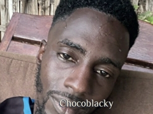 Chocoblacky