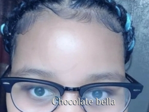 Chocolate_bella