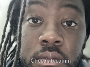 Chocolatecumin