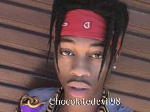 Chocolatedevil98